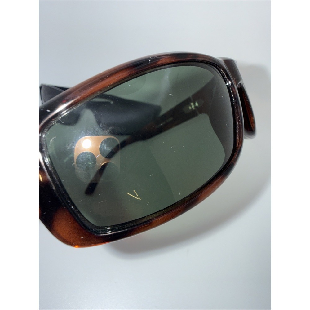 2 pairs ONE by Optic Nerve Authentic Sunglasses Polarized Wrap-Fourteener &Black - Picture 10 of 13